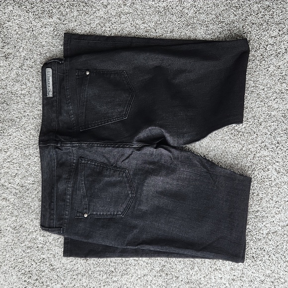 Express boot cut jeans - Never Worn - Picture 3 of 3